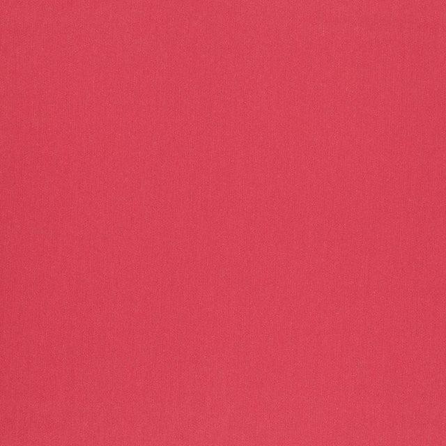 Schumacher Prestwick Wool Satin Begonia Fabric