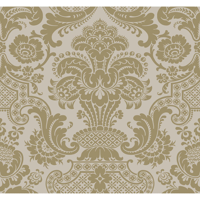 Cole & Son CARMEN CS LINEN Wallpaper