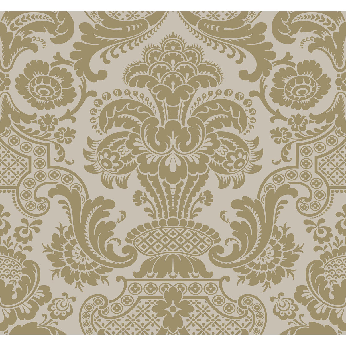 Cole & Son CARMEN CS LINEN Wallpaper