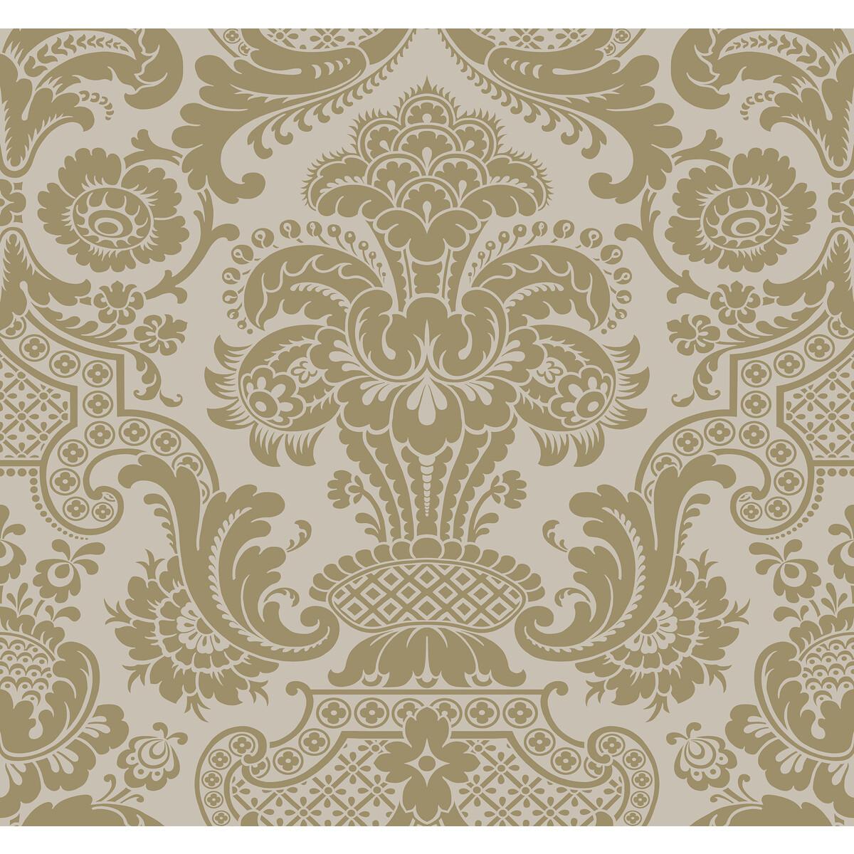 Cole & Son Carmen Cs Linen Wallpaper