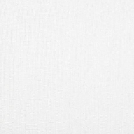 Lee Jofa HAMPTON LINEN WHITE Fabric