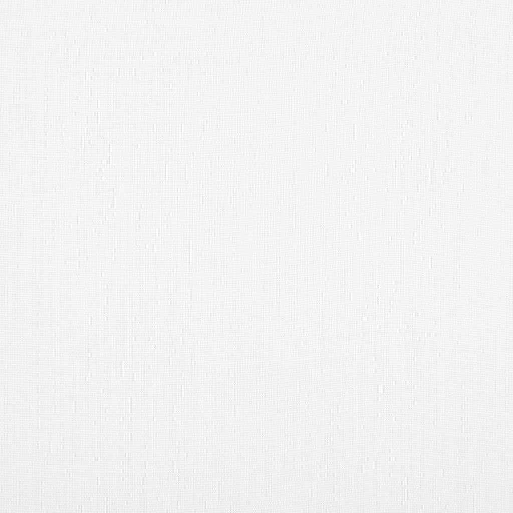 Lee Jofa HAMPTON LINEN WHITE Fabric