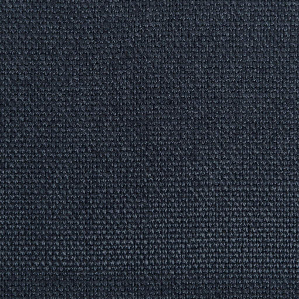 Lee Jofa Hampton Linen Navy Fabric