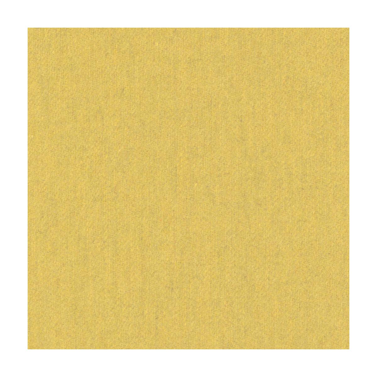 Kravet Jefferson Wool Goldenrod Fabric