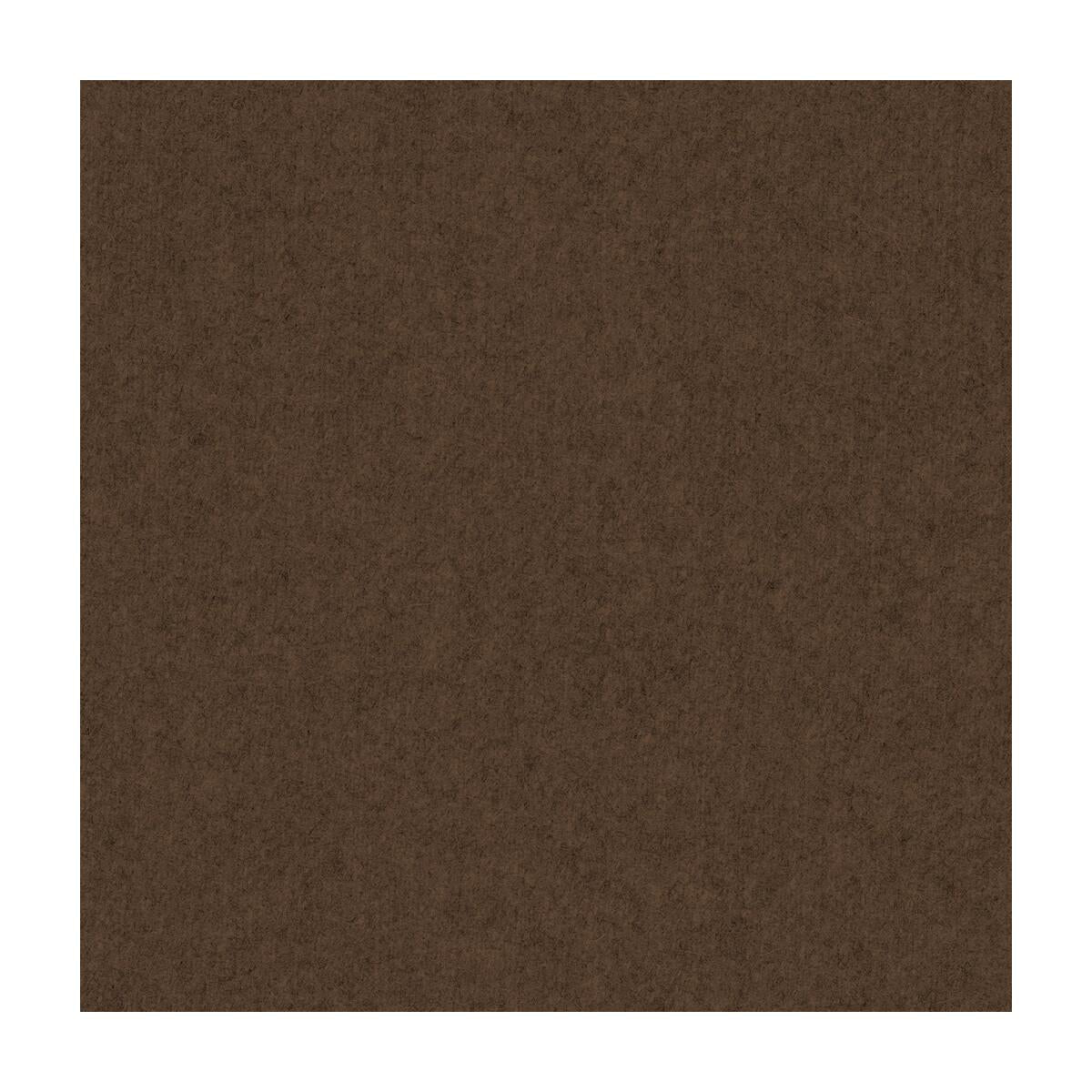 Kravet Jefferson Wool Walnut Fabric