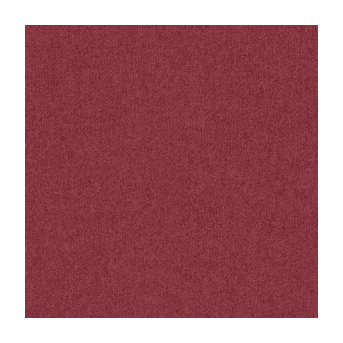 Kravet Jefferson Wool Cranberry Fabric