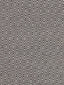 Scalamandre Mokala Revrs Black & White Fabric