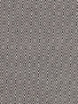 Scalamandre Mokala Revrs Black & White Fabric