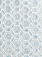 Scalamandre Manetta Powder Blue Fabric