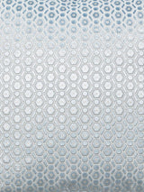 Scalamandre Manetta Powder Blue Fabric