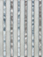 Scalamandre Tai Lao Stripe Mist Fabric