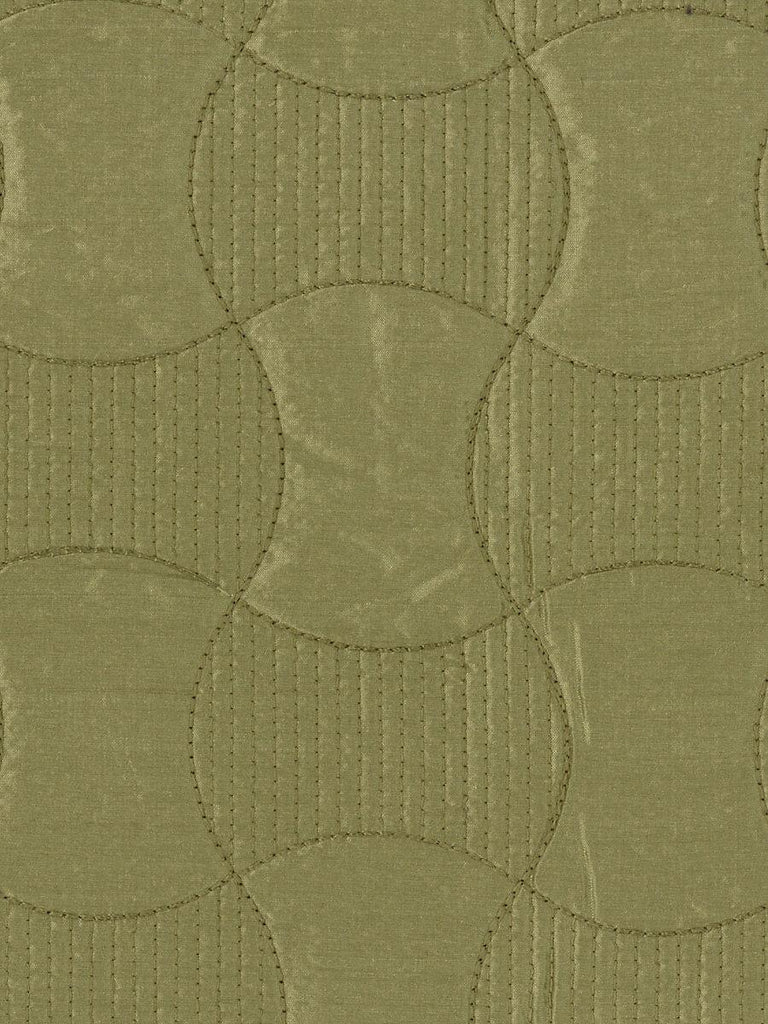 Grey Watkins Carrollton Moss Fabric