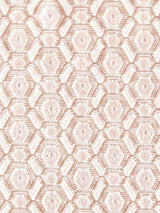 Scalamandre Manetta Shell Pink Fabric