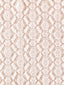 Scalamandre Manetta Shell Pink Fabric