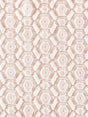 Scalamandre Manetta Shell Pink Fabric