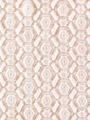 Old World Weavers Manetta Shell Pink Fabric