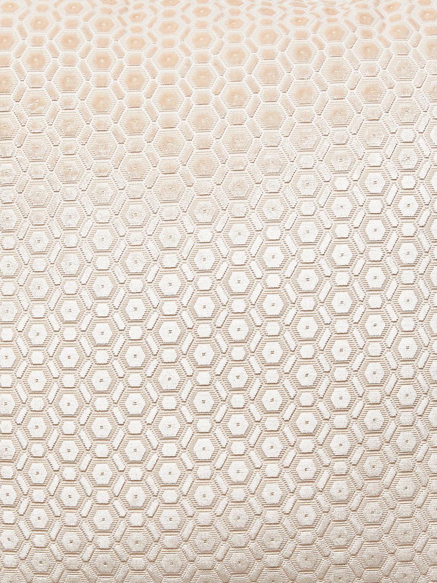 Scalamandre Manetta Shell Pink Fabric