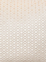 Scalamandre Manetta Shell Pink Fabric