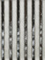 Scalamandre Tai Lao Stripe Slate Fabric