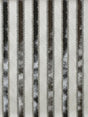 Scalamandre Tai Lao Stripe Slate Fabric