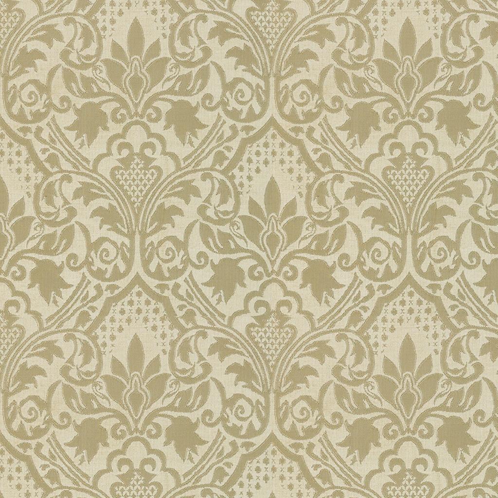 Kravet THE GOLD STANDARD BLANC Upholstery Fabric