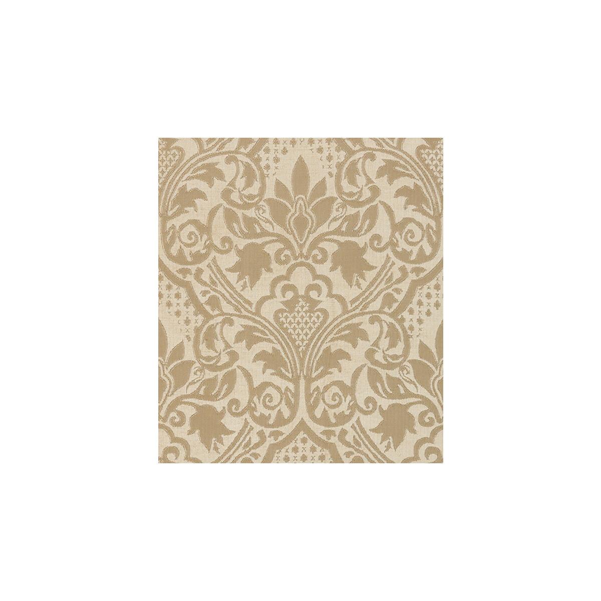 Kravet The Gold Standard Blanc Fabric