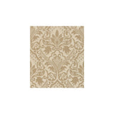 Kravet The Gold Standard Blanc Fabric
