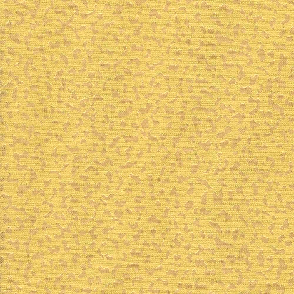 Kasmir Dapple Texture Golden Glow Fabric