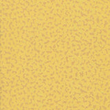 Kasmir Dapple Texture Golden Glow Fabric