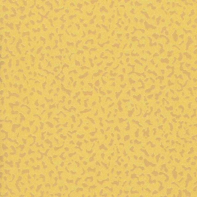 Kasmir Dapple Texture Golden Glow Fabric