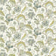 Kasmir Darby Hill Peacock Fabric