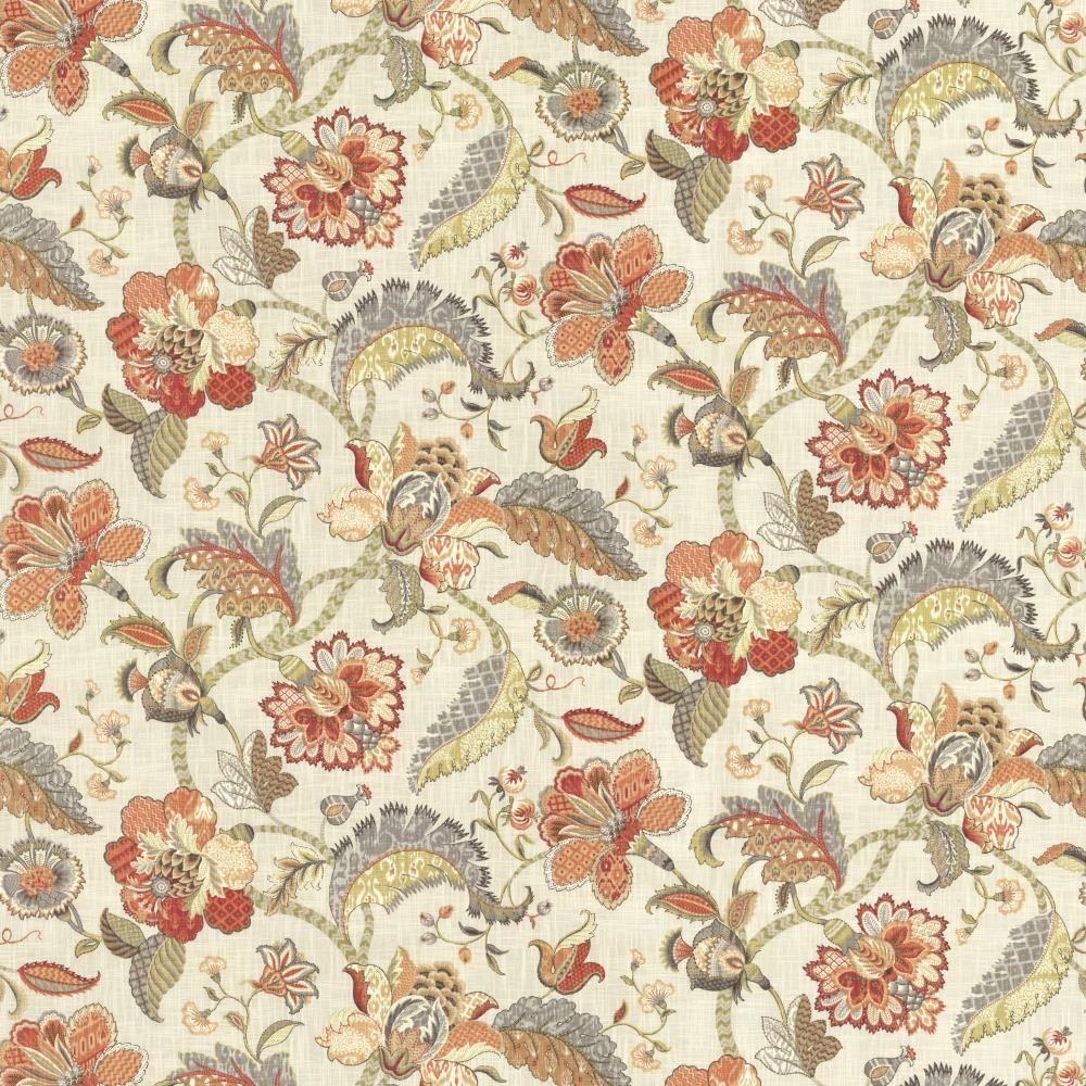Kasmir Darby Hill Spice Fabric