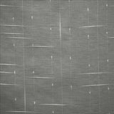 Kasmir Dartmouth Sheer Winter White Fabric