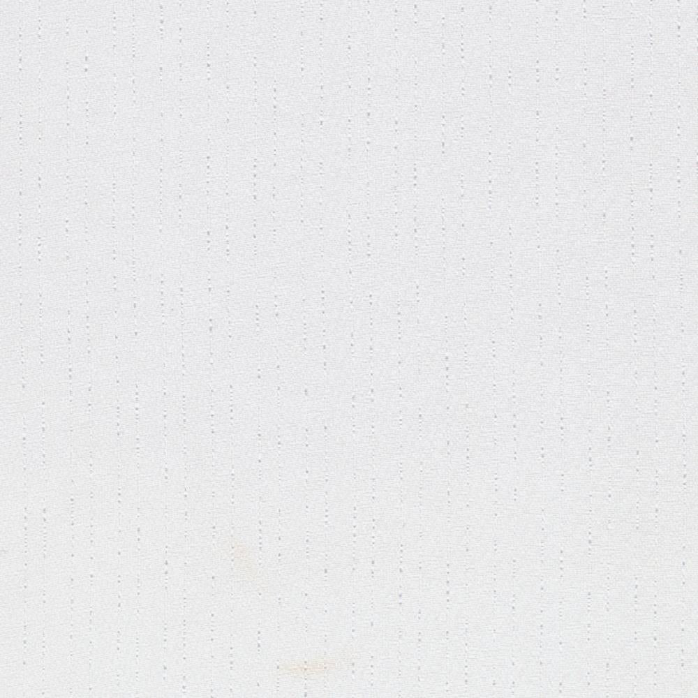 Kasmir Dashing Stripe White Fabric