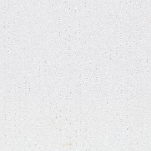 Kasmir Dashing Stripe White Fabric