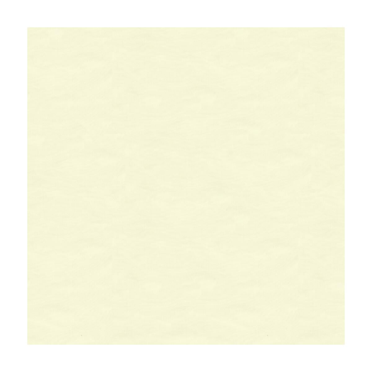 G P & J Baker SOHO SILK IVORY Drapery Fabric