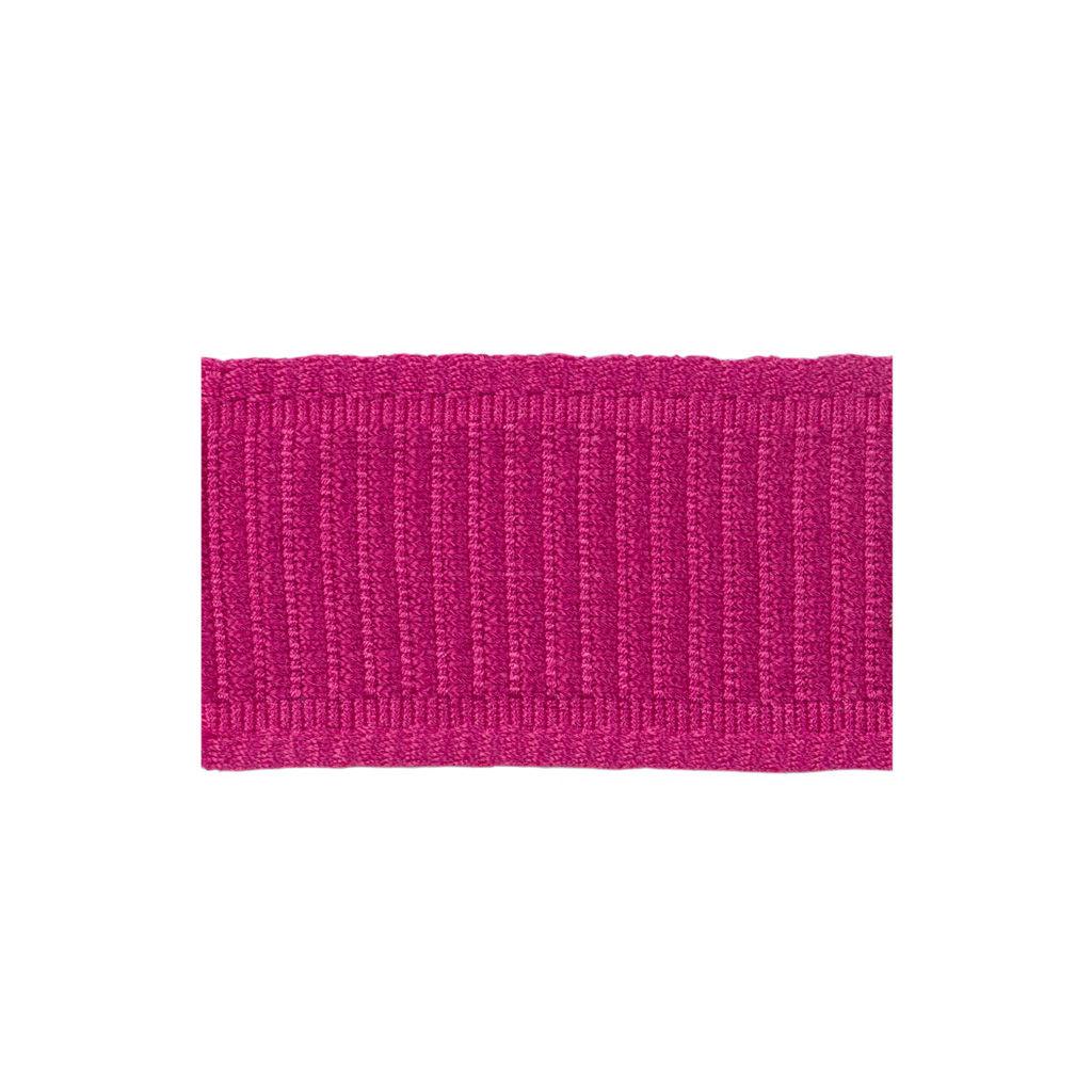Brunschwig & Fils COEUR BAND FUCHSIA Trim