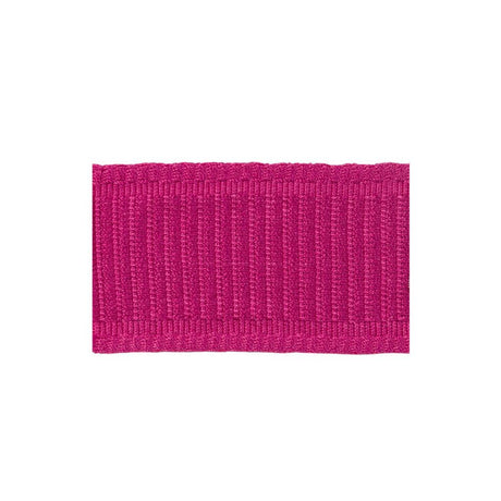 Brunschwig & Fils COEUR BAND FUCHSIA Trim