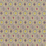 Kasmir Deleece Purple Haze Fabric