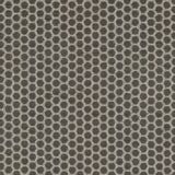 Kasmir Delightful Dots Charcoal Fabric