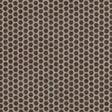 Kasmir Delightful Dots Coffee Fabric