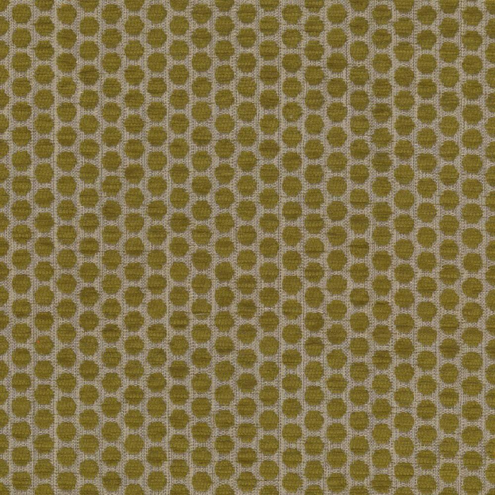 Kasmir Delightful Dots Sprout Fabric