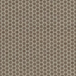 Kasmir Delightful Dots Truffle Fabric