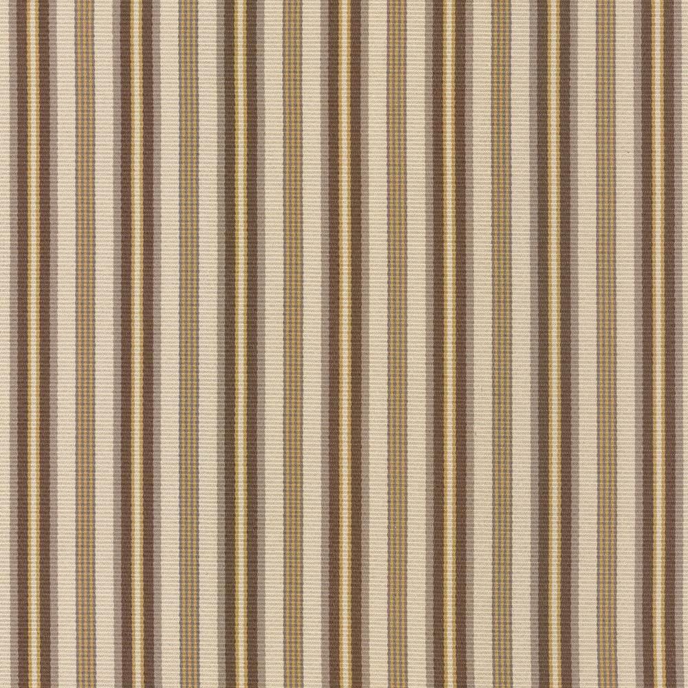 Kasmir Demille Stripe Topaz Fabric