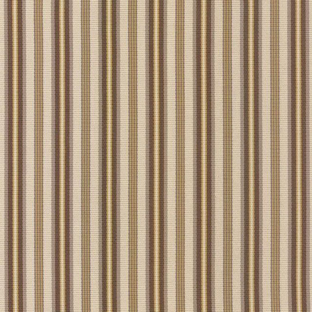 Kasmir Demille Stripe Topaz Fabric