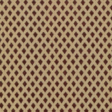 Kasmir Diamond Broker Crimson Fabric