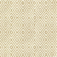 Kasmir Diamond Steps Linen Fabric