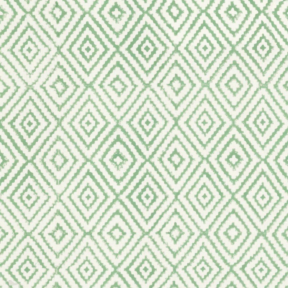 Kasmir Diamond Steps Marine Fabric