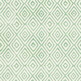 Kasmir Diamond Steps Marine Fabric