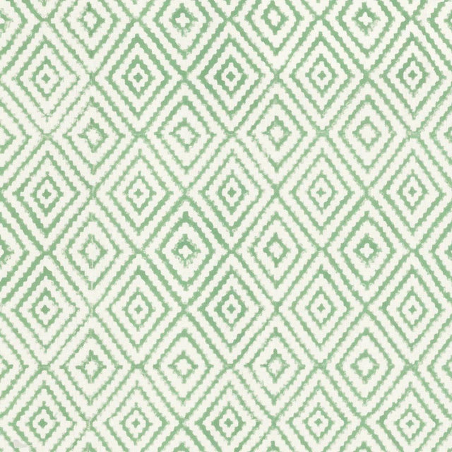 Kasmir Diamond Steps Marine Fabric